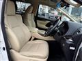 2015 Toyota Alphard Hybrid