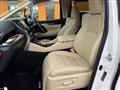 2015 Toyota Alphard Hybrid