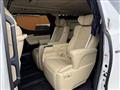 2015 Toyota Alphard Hybrid