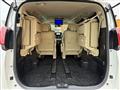2015 Toyota Alphard Hybrid