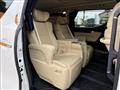 2015 Toyota Alphard Hybrid