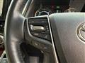 2015 Toyota Alphard Hybrid