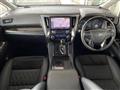 2015 Toyota Alphard Hybrid