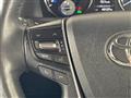 2015 Toyota Alphard Hybrid