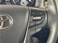 2015 Toyota Alphard Hybrid
