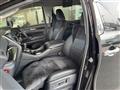 2015 Toyota Alphard Hybrid