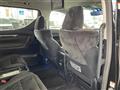 2015 Toyota Alphard Hybrid