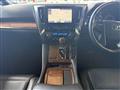 2015 Toyota Alphard Hybrid
