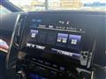 2015 Toyota Alphard Hybrid