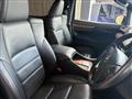 2015 Toyota Alphard Hybrid