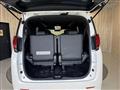 2015 Toyota Alphard Hybrid