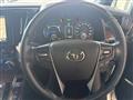2015 Toyota Alphard Hybrid