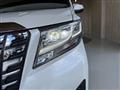 2015 Toyota Alphard Hybrid