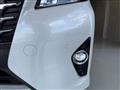 2015 Toyota Alphard Hybrid