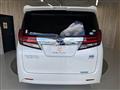 2015 Toyota Alphard Hybrid