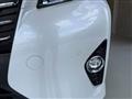 2015 Toyota Alphard Hybrid