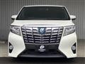 2015 Toyota Alphard Hybrid