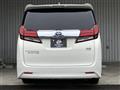 2015 Toyota Alphard Hybrid