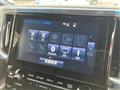2015 Toyota Alphard Hybrid