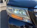 2015 Toyota Alphard Hybrid