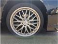 2015 Toyota Alphard Hybrid