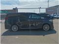 2015 Toyota Alphard Hybrid