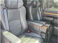 2015 Toyota Alphard Hybrid