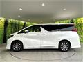 2015 Toyota Alphard Hybrid