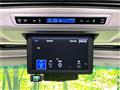 2015 Toyota Alphard Hybrid