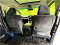 2015 Toyota Alphard Hybrid