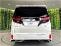 2015 Toyota Alphard Hybrid