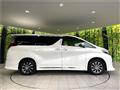 2015 Toyota Alphard Hybrid