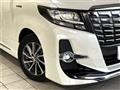 2015 Toyota Alphard Hybrid