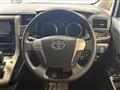 2014 Toyota Alphard Hybrid