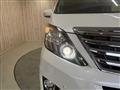 2014 Toyota Alphard Hybrid