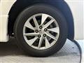 2014 Toyota Alphard Hybrid