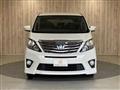 2014 Toyota Alphard Hybrid
