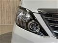 2014 Toyota Alphard Hybrid
