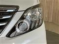 2014 Toyota Alphard Hybrid