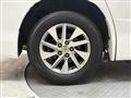 2014 Toyota Alphard Hybrid