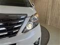 2014 Toyota Alphard Hybrid