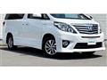 2014 Toyota Alphard Hybrid