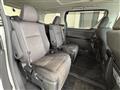 2014 Toyota Alphard Hybrid
