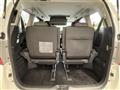 2014 Toyota Alphard Hybrid