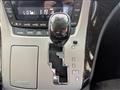 2014 Toyota Alphard Hybrid