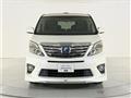 2014 Toyota Alphard Hybrid