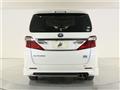 2014 Toyota Alphard Hybrid