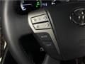 2014 Toyota Alphard Hybrid