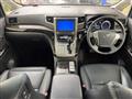 2014 Toyota Alphard Hybrid