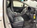 2014 Toyota Alphard Hybrid